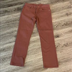 Bonobos 30x 30 slim travel jeans